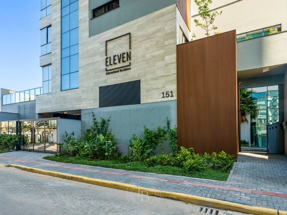 02 Apartamento _ Venda _ Itacolomi _ Balneário Piçarras _ Santa Catarina _ Fachada