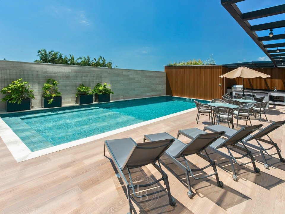 03 Apartamento _ Venda _ Itacolomi _ Balneário Piçarras _ Santa Catarina _ Piscina