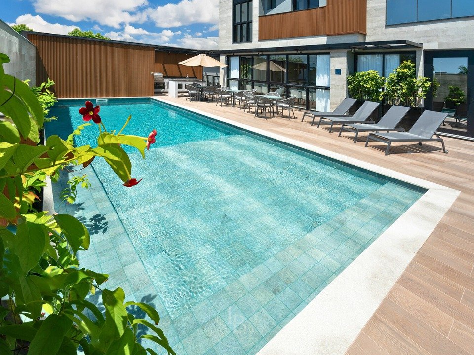 04 Apartamento _ Venda _ Itacolomi _ Balneário Piçarras _ Santa Catarina _ Piscina