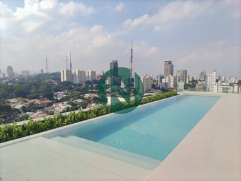 apartment em Rua Original, Sumarezinho - São Paulo - SP