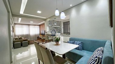 apartment em Praça Cultura Racional, São João Batista (Venda Nova) - Belo Horizonte - MG