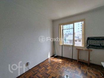 apartment em Rua Alberto Torres, Cidade Baixa - Porto Alegre - RS