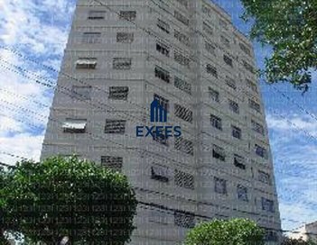 apartment em Rua Jos�� do Patrocínio, Aclimação - São Paulo - SP