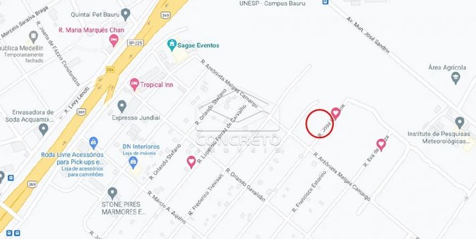Cômodo Condomínio