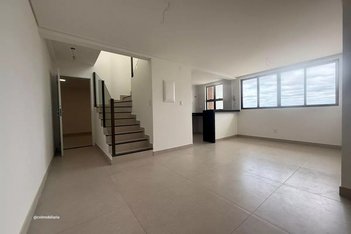 apartment em Rua Marliéria, Santa Inês - Belo Horizonte - MG