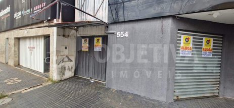 business em Rua Machado de Assis, Centro - Uberlândia - MG