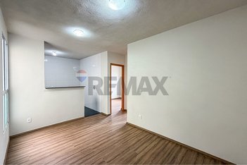 apartment em Rua Comendador Vicente Amaral, Jardim Guaíba - Sorocaba - SP