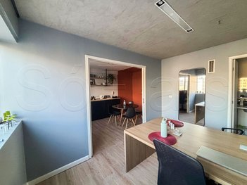 commercial_building em Rua Francisco Tramontano, Real Parque - São Paulo - SP