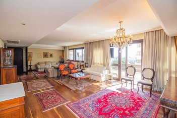 apartment em Engenheiro Afonso Cavalcanti, Bela Vista - Porto Alegre - RS