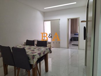 apartment em Rua Marquês de Paraná, Flamengo - Rio de Janeiro - RJ