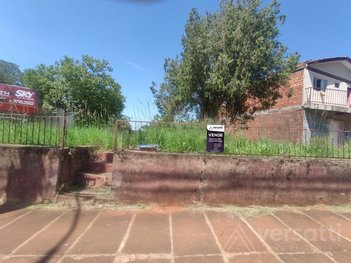 land_lot em Rua Carlos Spohr Filho, Moinhos - Lajeado - RS