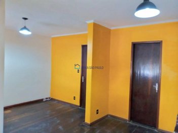 house em Rua Doutor Ascânio Cerqueira, Vila Brasílio Machado - São Paulo - SP