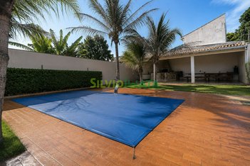 house em Avenida Morangueira, Jardim Alvorada - Maringá - PR