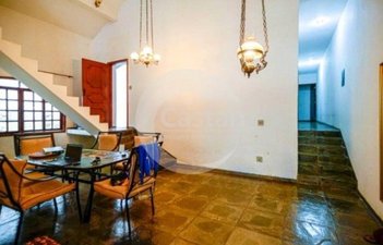 house em Rua Buenópolis, Vila Santa Clara - São Paulo - SP