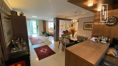 apartment em Rua Itapiranga, Itacorubi - Florianópolis - SC