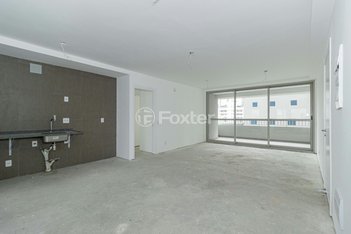 apartment em Rua Fradique Coutinho, Pinheiros - São Paulo - SP