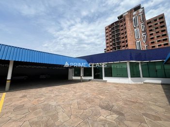 business em Avenida Getúlio Vargas, Centro - Canoas - RS