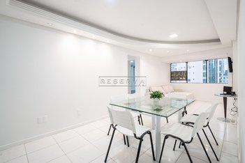 apartment em Rua 3604, Centro - Balneário Camboriú - SC