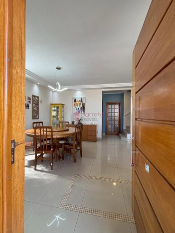 house em Rua Anselmo Torres, Jardim Paulista I - Jundiaí - SP