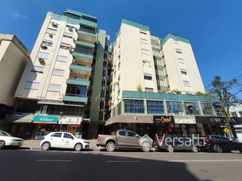 office em Benjamin Constant, Centro - Lajeado - RS