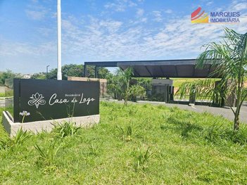 land_lot em Estrada Municipal José Costa de Mesquita, Chácara Alvorada - Indaiatuba - SP