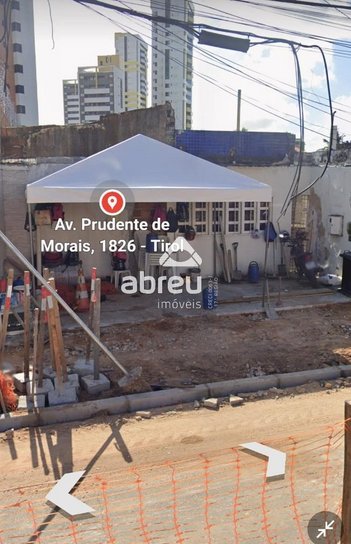 land_lot em Prudente de Morais, Barro Vermelho - Natal - RN