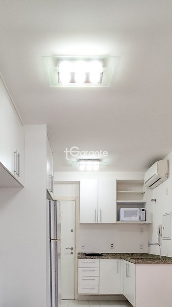 apartment em Rua Bueno de Andrade, Aclimação - São Paulo - SP