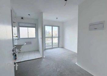 apartment em Anhangüera, Bom Retiro - São Paulo - SP