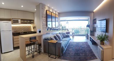 apartment em Rua Doutor Samuel Porto, Saúde - São Paulo - SP