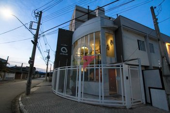 apartment em Avenida Expedicionário Bento Nogueira Moura, Residencial Portal da Mantiqueira - Taubaté - SP