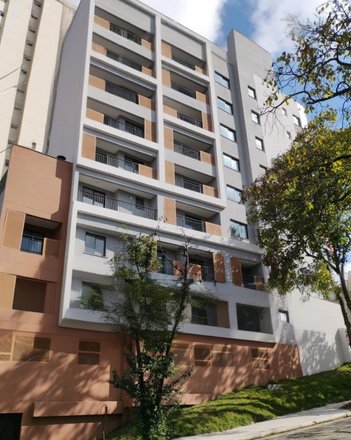 apartment em Rua Jaci, Chácara Inglesa - São Paulo - SP
