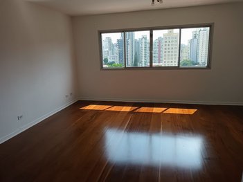 apartment em Avenida Onze de Junho, Vila Clementino - São Paulo - SP
