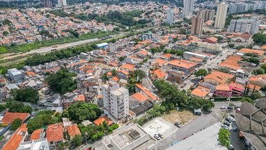 land_lot em Rua Comendador Gabriel Cotti, Vila Pereira Barreto - São Paulo - SP