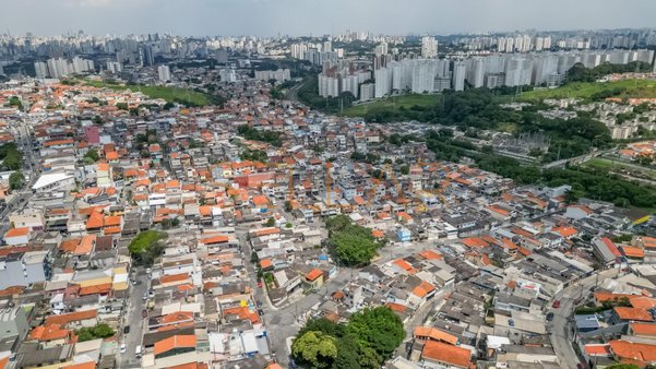 Cômodo Condomínio