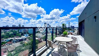 apartment em Rua Minas Gerais, Lucas Araújo - Passo Fundo - RS