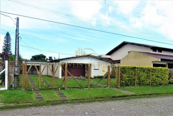 house em Rua Acauá, Xangri-Lá - Xangri-Lá - RS