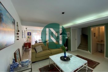 house em Rua Oscar Gomes Cardim, Vila Cordeiro - São Paulo - SP