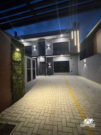 apartment em Rua 1160, Barra Velha - Barra Velha - SC