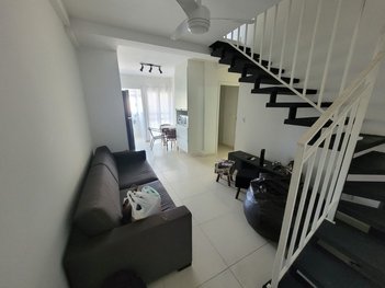 apartment em Rua Ottília Wey Pereira, Boa Vista - Sorocaba - SP