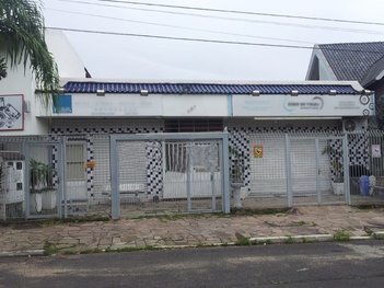 house em Karl Iwers, Jardim Itu - Porto Alegre - RS