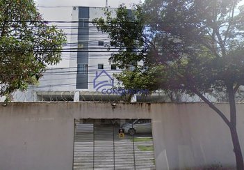 apartment em Rua João Gusman, Jaqueline - Belo Horizonte - MG