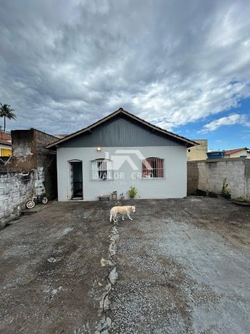 house em Rua Dimas Fonseca Júnior, Park Rinaldo - Varginha - MG