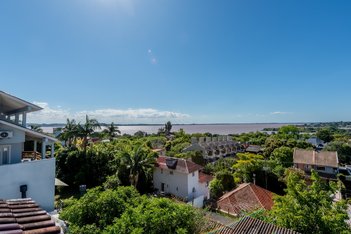 house em Rua Simão Bolívar, Vila Conceição - Porto Alegre - RS