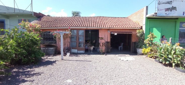 Cômodo Condomínio