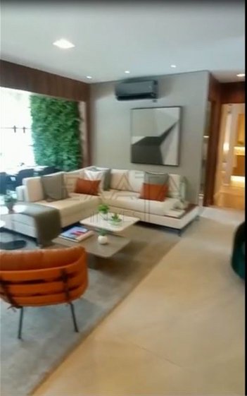 apartment em Rua Santa Rosa Júnior, Vila Pirajussara - São Paulo - SP