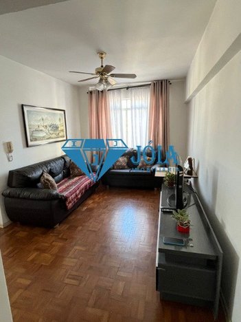 apartment em Avenida do Taboão, Taboão - São Bernardo do Campo - SP