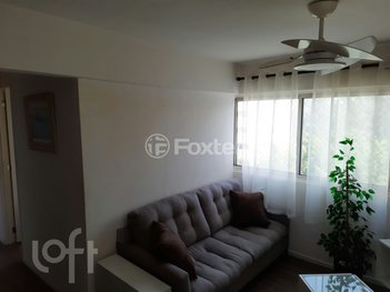 apartment em Rodovia Raposo Tavares, Jardim Arpoador - São Paulo - SP