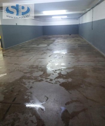 industrial em Ponte Tatuapé, Tatuapé - São Paulo - SP