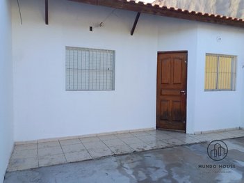 house em Rua Alberto do Valle Siqueira, Village Cajuru - Sorocaba - SP