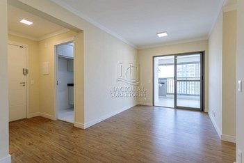 apartment em Avenida do Oratório, Vila Independência - São Paulo - SP